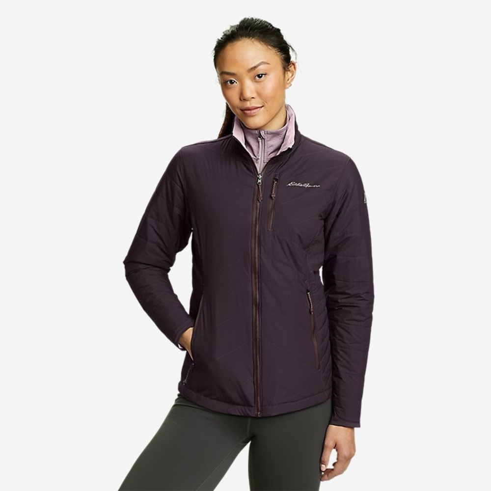 🆕 Eddie Bauer coat